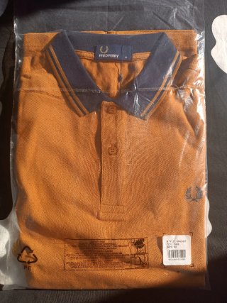 Polo Fred Perry