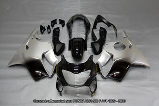 Carenado Avdb para HONDA CBR 600 F / F4 1999 2000