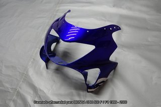 Carenado Avdb para HONDA CBR 600 F / F4 1999 2000