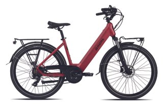 ebike brera URBANA ONTOUR 26″ talla M