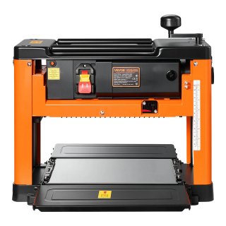 Pialla a Spessore 330 mm Motore 2000 W per Legno