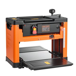 Pialla a Spessore 330 mm Motore 2000 W per Legno
