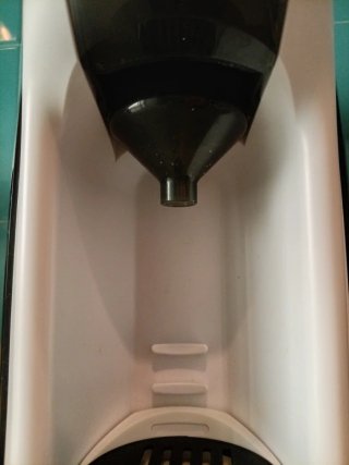 BabyBrezza Preparador de biberones