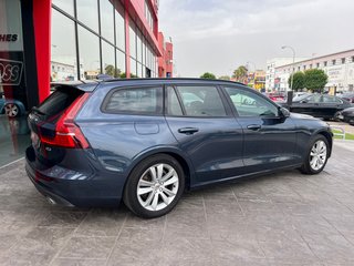Volvo V60 D3 MOMENTUM 2018