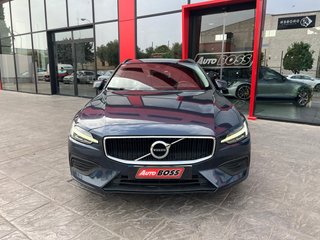 Volvo V60 D3 MOMENTUM 2018