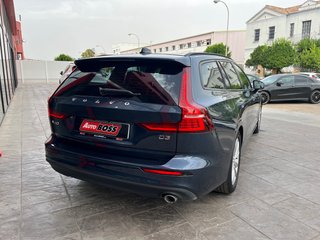 Volvo V60 D3 MOMENTUM 2018