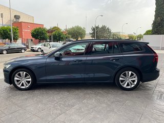 Volvo V60 D3 MOMENTUM 2018