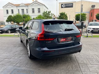 Volvo V60 D3 MOMENTUM 2018