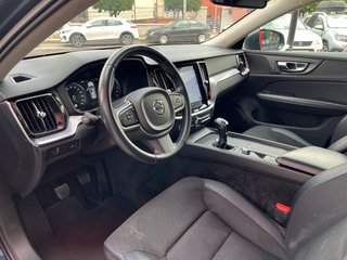 Volvo V60 D3 MOMENTUM 2018