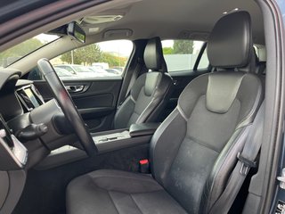 Volvo V60 D3 MOMENTUM 2018