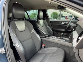 Volvo V60 D3 MOMENTUM 2018