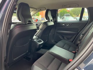 Volvo V60 D3 MOMENTUM 2018