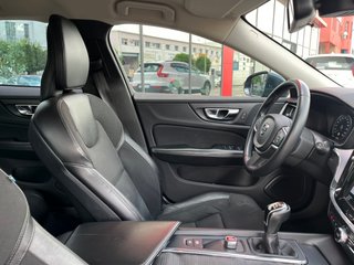 Volvo V60 D3 MOMENTUM 2018