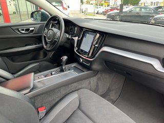 Volvo V60 D3 MOMENTUM 2018