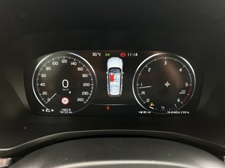 Volvo V60 D3 MOMENTUM 2018