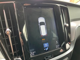 Volvo V60 D3 MOMENTUM 2018