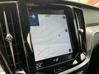 Volvo V60 D3 MOMENTUM 2018