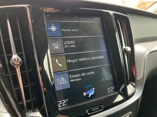 Volvo V60 D3 MOMENTUM 2018