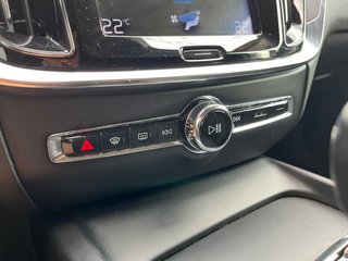 Volvo V60 D3 MOMENTUM 2018