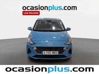 Hyundai i10 1.2 Tecno 2C 62 kW (84 CV)