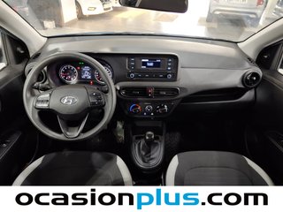 Hyundai i10 1.2 Tecno 2C 62 kW (84 CV)