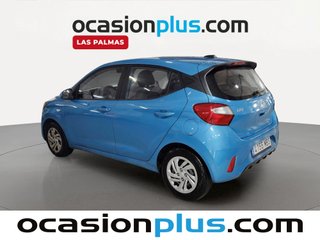 Hyundai i10 1.2 Tecno 2C 62 kW (84 CV)