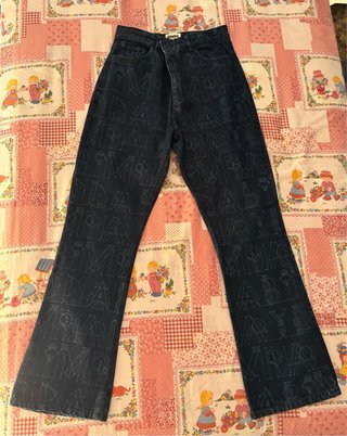 Pantalones Bimba y Lola