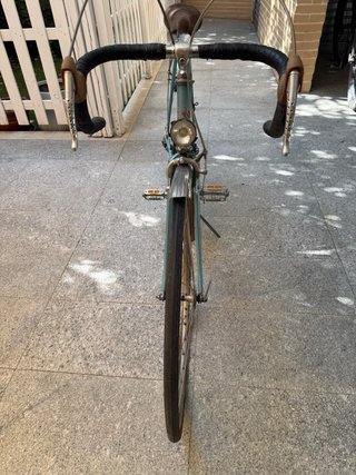Bicicleta Peugeot Clásica 1980