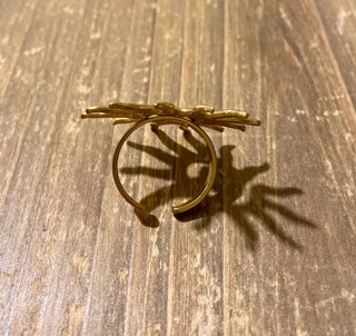 Anillo Surya