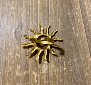 Anillo Surya