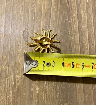 Anillo Surya