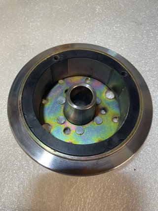 Volante Magnético Vespa Smallframe ET3 Primavera