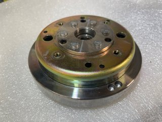 Volante Magnético Vespa Smallframe ET3 Primavera