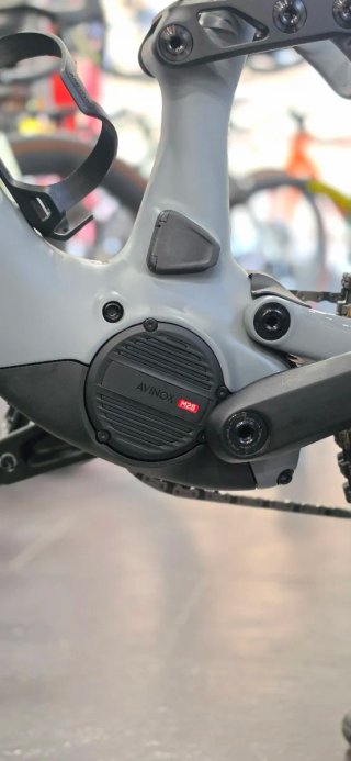 AMFLOW PR CARBON PRO