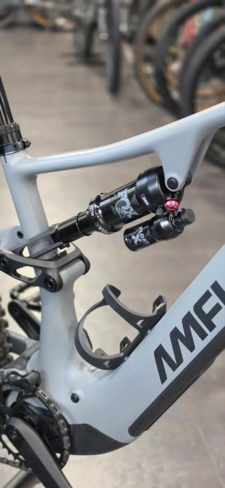 AMFLOW PR CARBON PRO