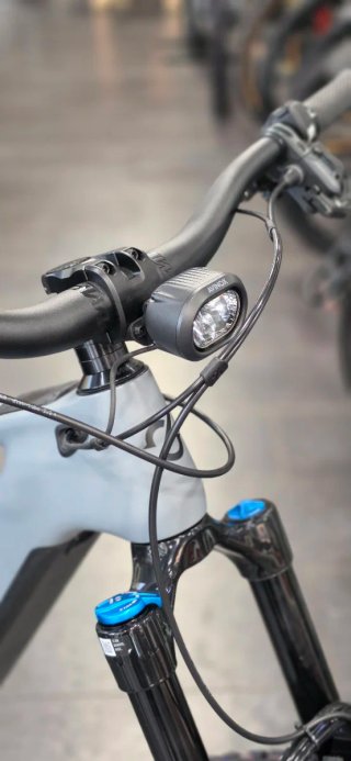 AMFLOW PR CARBON PRO
