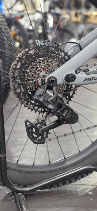 AMFLOW PR CARBON PRO