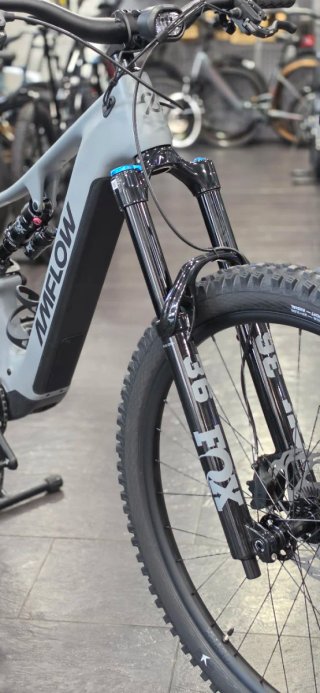 AMFLOW PR CARBON PRO