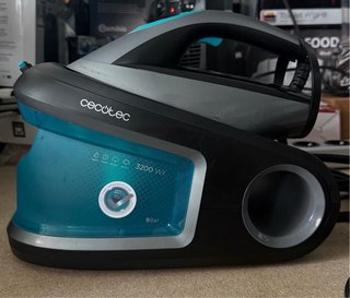Cecotec Ironhero 3200 Station Plancha