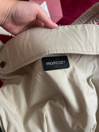 Mochila Portabebés Momcozy
