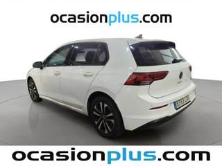 Volkswagen Golf Life 2.0 TDI 110 kW (150 CV) DSG