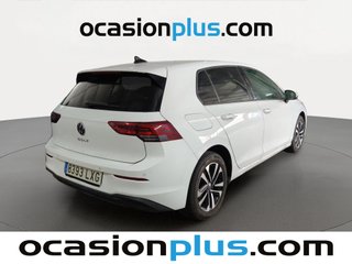 Volkswagen Golf Life 2.0 TDI 110 kW (150 CV) DSG