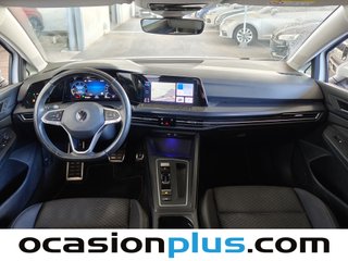 Volkswagen Golf Life 2.0 TDI 110 kW (150 CV) DSG