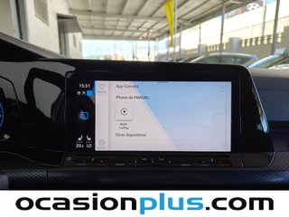 Volkswagen Golf Life 2.0 TDI 110 kW (150 CV) DSG