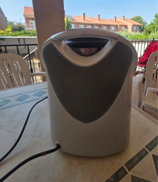Thermomix TM6 con accesorios y bolsa