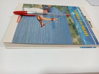 La Pesca a la Inglesa Una Propuesta Divertida, ...