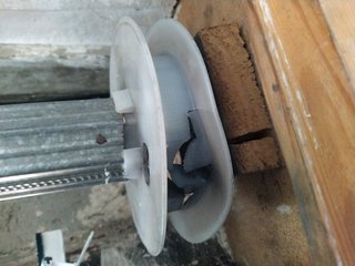 INSTALACIÓN Y REPARACIÓN PERSIANAS