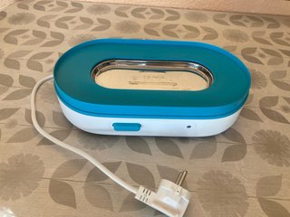 Esterilizador Philips Avent 3 en 1