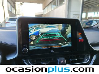 Toyota C-HR 180H GR Sport 135 kW (184 CV)