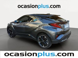 Toyota C-HR 180H GR Sport 135 kW (184 CV)
